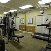 Comfort Inn & Suites Port Canaveral Area 