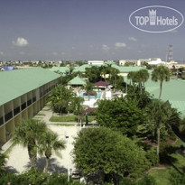 Comfort Inn & Suites Port Canaveral Area 