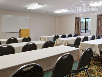 New photos from tourists Days Inn Sarasota - Siesta Key 2*