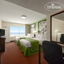 Super 8 Daytona Beach Oceanfront 