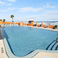 Super 8 Daytona Beach Oceanfront 