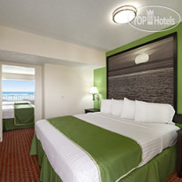 Super 8 Daytona Beach Oceanfront 