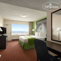 Super 8 Daytona Beach Oceanfront 
