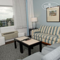 Indigo Fort Myers Downtown River District 