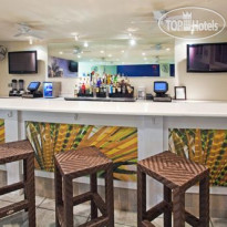 Indigo Fort Myers Downtown River District 