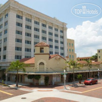 Indigo Fort Myers Downtown River District 