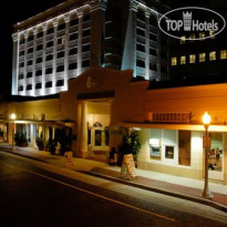 Indigo Fort Myers Downtown River District 