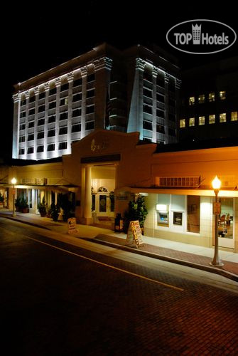 Hotel photo Indigo Fort Myers Downtown River District 3*