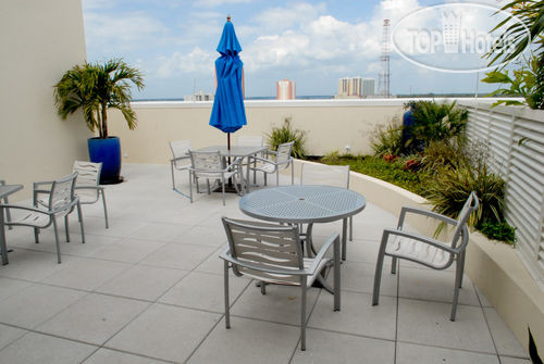 New photos from tourists Indigo Fort Myers Downtown River District 3*