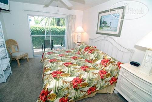 Hotel photo Sanibel Arms West 3*