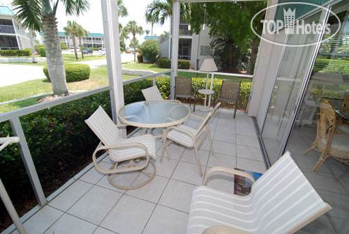 New photos from tourists Sanibel Arms West 3*