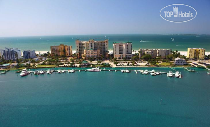 Hotel photo Pink Shell Beach Resort & Spa 4*
