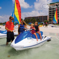 Pink Shell Beach Resort & Spa