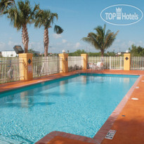 La Quinta Inn & Suites Ft. Pierce 