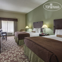 La Quinta Inn & Suites Fort Walton Beach