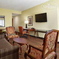 Hampton Inn West Palm Beach Central Airport