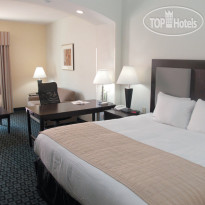 La Quinta Inn & Suites Port Charlotte 