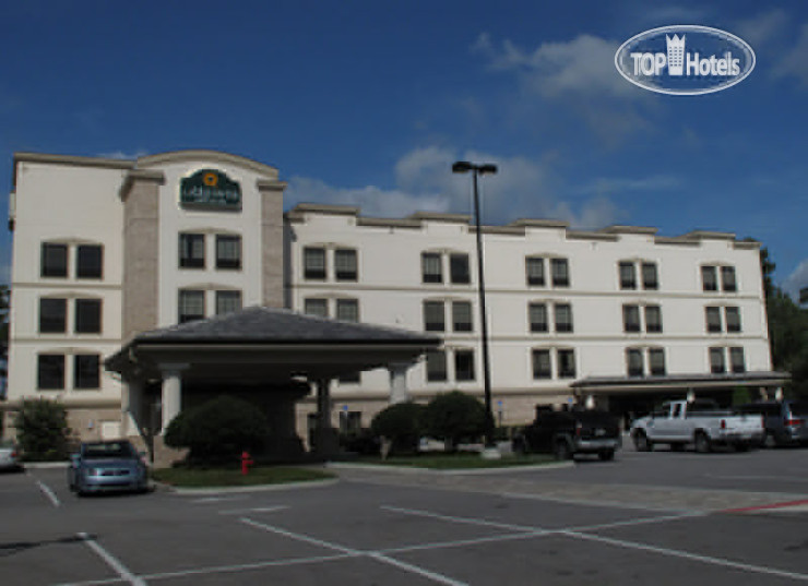 Hotel photo La Quinta Inn & Suites Port Orange Daytona 2*