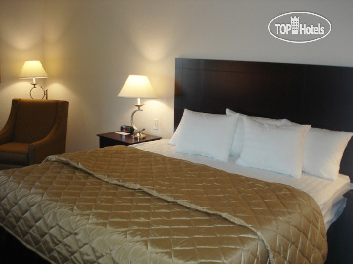 New photos from tourists La Quinta Inn & Suites Port Orange Daytona 2*