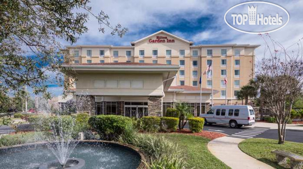 Hilton Garden Inn Tampa - Riverview - Brandon