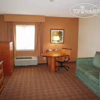 La Quinta Inn & Suites Tampa Brandon West 