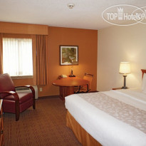 La Quinta Inn & Suites Tampa Brandon West 