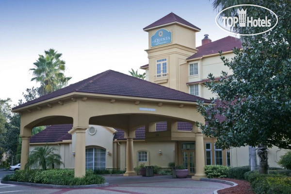 Hotel photo La Quinta Inn & Suites Tampa Brandon Regency Park 3*