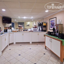 La Quinta Inn & Suites Tampa East Fairgrounds 