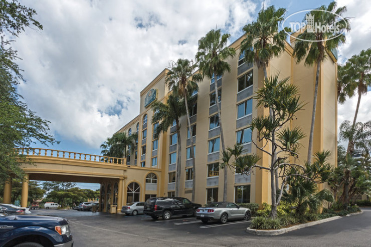 La Quinta Inn & Suites West Palm Beach I-95