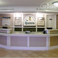 La Quinta Inn Gainesville 