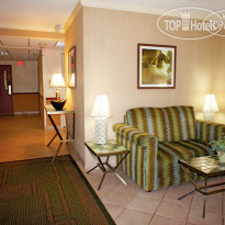 La Quinta Inn & Suites Jacksonville Mandarin 