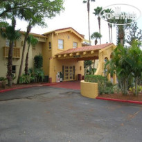 La Quinta Inn Tampa Bay St. Petersburg