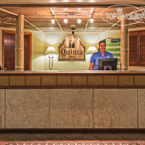 La Quinta Inn Tampa Near Busch Gardens 