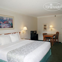 La Quinta Inn Tampa Bay Pinellas Park Clearwater 