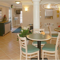 La Quinta Inn Tampa Bay Pinellas Park Clearwater 