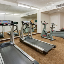 La Quinta Inn & Suites Jacksonville Butler Blvd 