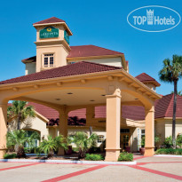 La Quinta Inn & Suites Jacksonville Butler Blvd 