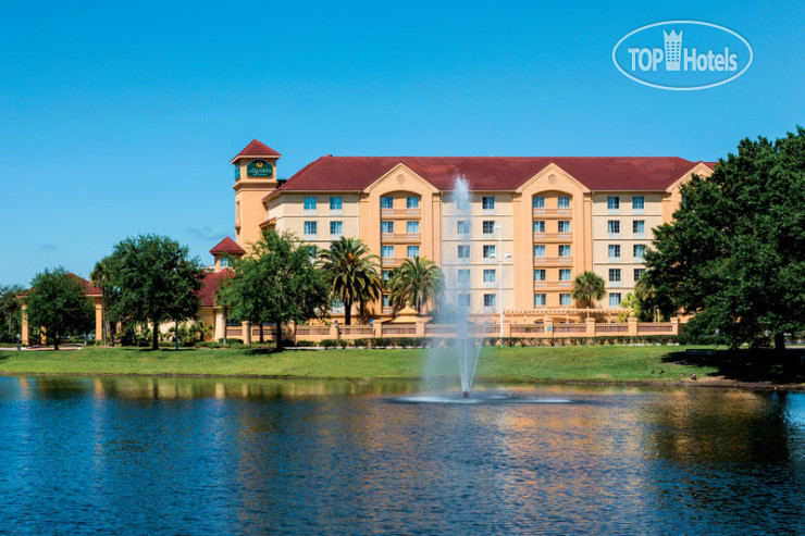 Hotel photo La Quinta Inn & Suites Jacksonville Butler Blvd 3*