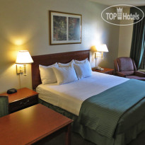 La Quinta Inn Cocoa Beach-Port Canaveral 