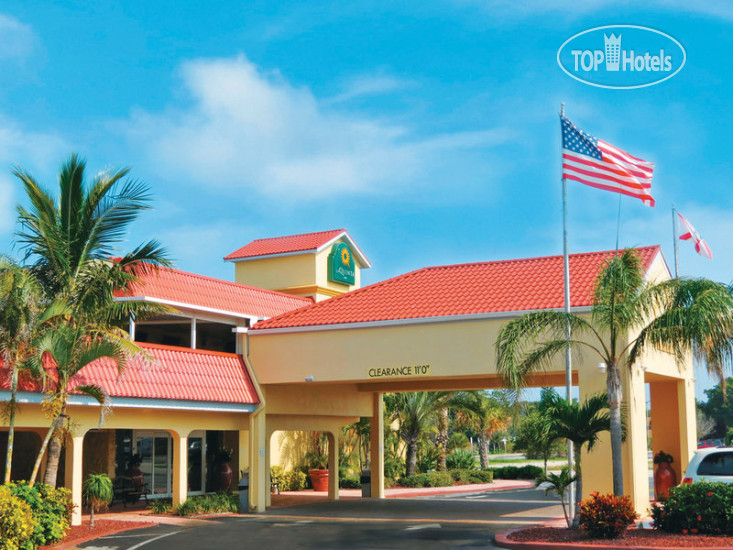 Hotelier's photos La Quinta Inn Cocoa Beach-Port Canaveral 3*