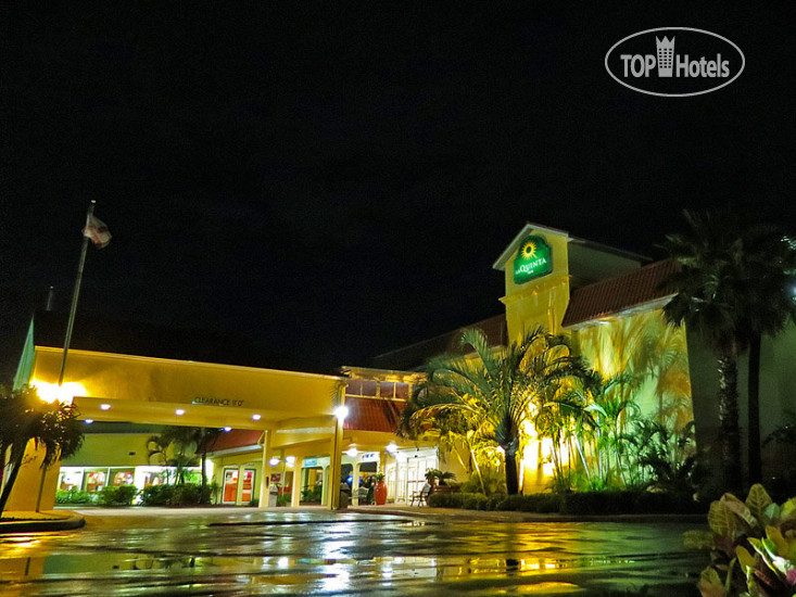 New photos from tourists La Quinta Inn Cocoa Beach-Port Canaveral 3*