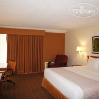 La Quinta Inn Daytona Beach International Speedway 