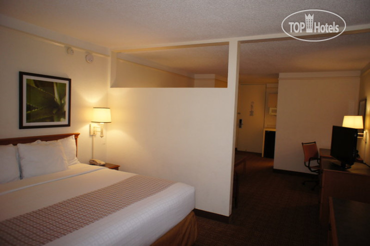 New photos from tourists La Quinta Inn Daytona Beach International Speedway 2*