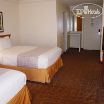 La Quinta Inn Daytona Beach International Speedway 