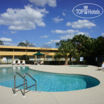 La Quinta Inn Daytona Beach International Speedway 