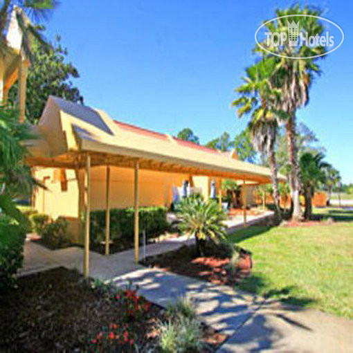 Hotel photo La Quinta Inn Daytona Beach International Speedway 2*