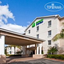 Holiday Inn Express Hotel & Suites Bonita Springs