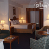Holiday Inn Express Hotel & Suites Bonita Springs