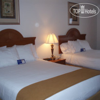 Holiday Inn Express Hotel & Suites Bonita Springs