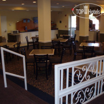 Holiday Inn Express Hotel & Suites Bonita Springs